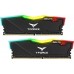 TeamGroup T-Force Delta RGB, DDR4, 16 GB, 3600MHz, CL18 (TF3D416G3600HC18JDC01)