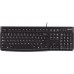 Logitech K120 for Business (920-002640)