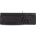 Logitech K120 for Business (920-002640)