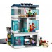 LEGO City Dom rodzinny (60291)