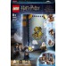 LEGO Harry Potter Chwile z Hogwartu: zajęcia z zaklęć i uroków (76385)