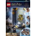 LEGO Harry Potter Chwile z Hogwartu: zajęcia z zaklęć i uroków (76385)