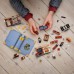 LEGO Harry Potter Chwile z Hogwartu: zajęcia z zaklęć i uroków (76385)