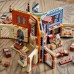 LEGO Harry Potter Chwile z Hogwartu: zajęcia z zaklęć i uroków (76385)