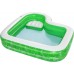 Bestway  231x231cm (54336)
