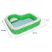 Bestway  231x231cm (54336)