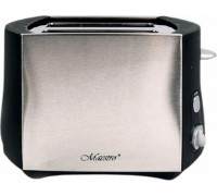 Maestro MR-704 Black-Silver