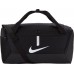 Nike Bag sport Academy black r. S