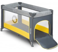 Lionelo STEFI Tellow Lemon