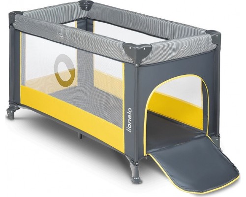 Lionelo STEFI Tellow Lemon