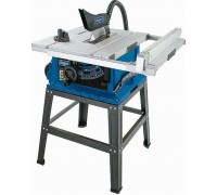 Scheppach HS105 2000 W 255 mm