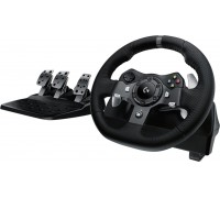 Logitech G920 Driving Force (941-000123) + Shifter G29, G920 Driving Force (941-000130)
