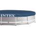 Intex Frame-Based  Prism Frame 366cm 16w1 (26712)