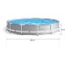 Intex Frame-Based  Prism Frame 366cm 16w1 (26712)