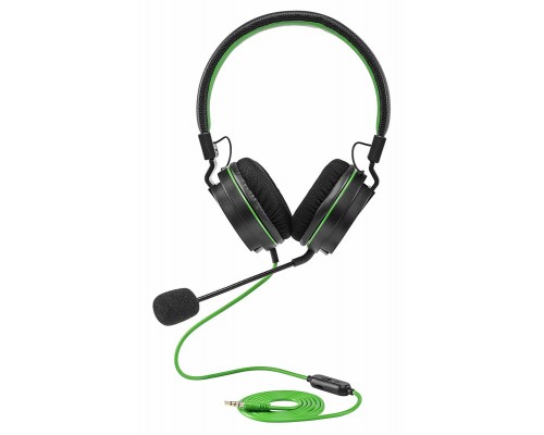 Snakebyte Head:Set SX Black (SB916250)