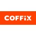 Coffix Płyn do czyszczenia systemu mleka COFFIXCC1L 1000ml