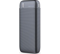 Forever TB-100M 10000mAh Black