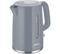 Amica KF 1013 Grey