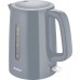Amica KF 1013 Grey