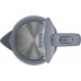 Amica KF 1013 Grey