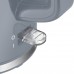 Amica KF 1013 Grey