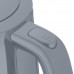 Amica KF 1013 Grey