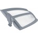 Amica KF 1013 Grey