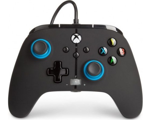 Pad PowerA XS Enhanced Blue Hint (1518817-01)