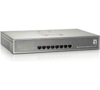 Switch LevelOne GEP-0822