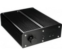 Akasa Pascal MC UCFF Intel NUC (A-NUC22-M1B)