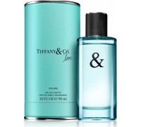 Tiffany & Co. Tiffany & Love For Him EDT 90 ml