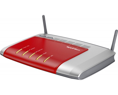 AVM FRITZ!Box Fon WLAN 7272 (20002639)