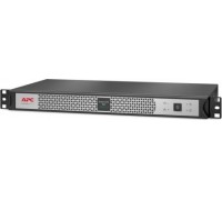 UPS APC Smart-UPS C 500VA (SCL500RMI1UNC)
