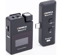 Comica BoomX-D UC2