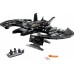 LEGO DC Batwing z 1989 рука (76161)
