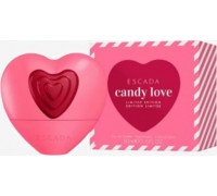 Escada Escada Candy Love Eau De Toilette Spray 100ml