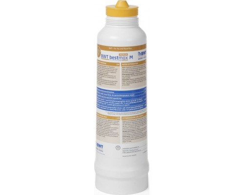 Hendi Filtra wody BWT Bestmax Premium M