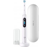 Brush Oral-B iO Series 8N White Alabaster