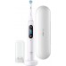 Brush Oral-B iO Series 8N White Alabaster