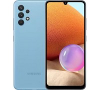 Samsung Galaxy A32 5G 4/64GB Blue  (SM-A326BWithBUEUE)