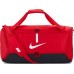 Nike Bag sport Academy Team Duffel red 60 l