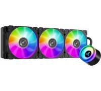 Jonsbo ANGELEYES TW2-360 Pro Color