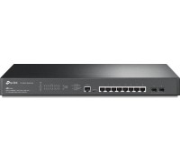 Switch TP-Link TL-SG3210XHP-M2