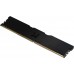 GoodRam IRDM PRO Deep Black, DDR4, 16 GB, 3600MHz, CL18 (IRP-K3600D4V64L18S/16GDC)