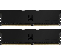 GoodRam IRDM PRO Deep Black, DDR4, 32 GB, 3600MHz, CL18 (IRP-K3600D4V64L18/32GDC)