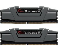 G.Skill Ripjaws V, DDR4, 16 GB, 3200MHz, CL16 (F4-3200C16D-16GVGB)
