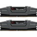 G.Skill Ripjaws V, DDR4, 16 GB, 3200MHz, CL16 (F4-3200C16D-16GVGB)