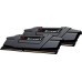 G.Skill Ripjaws V, DDR4, 16 GB, 3200MHz, CL16 (F4-3200C16D-16GVGB)