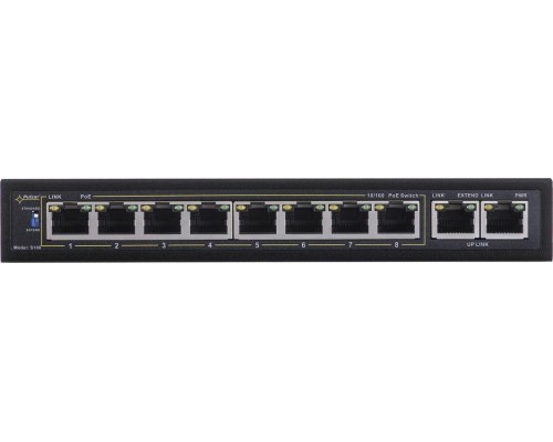 Switch Pulsar S108-90W