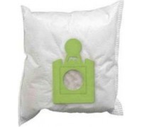 Invest Bags do vacuum cleaner, 4 pcs.i + filter (49.4120)